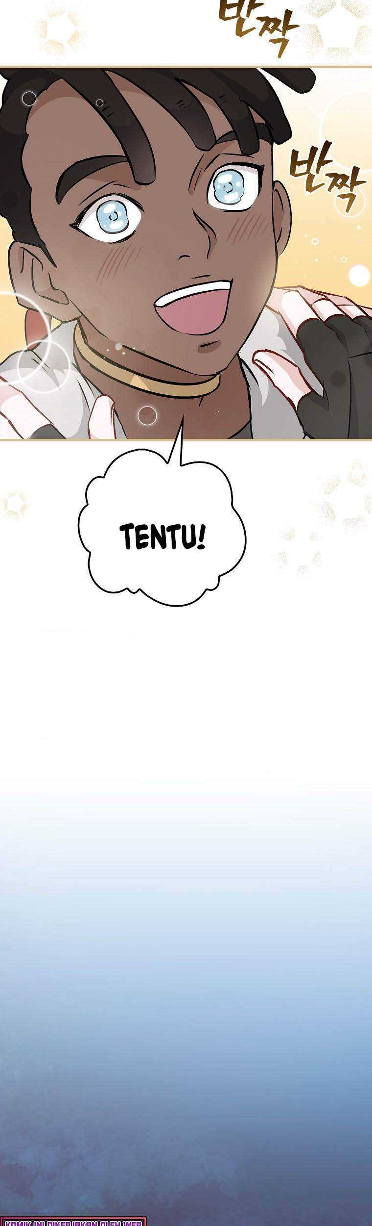 Leveling Up, By Only Eating! chapter 83 halaman 18
