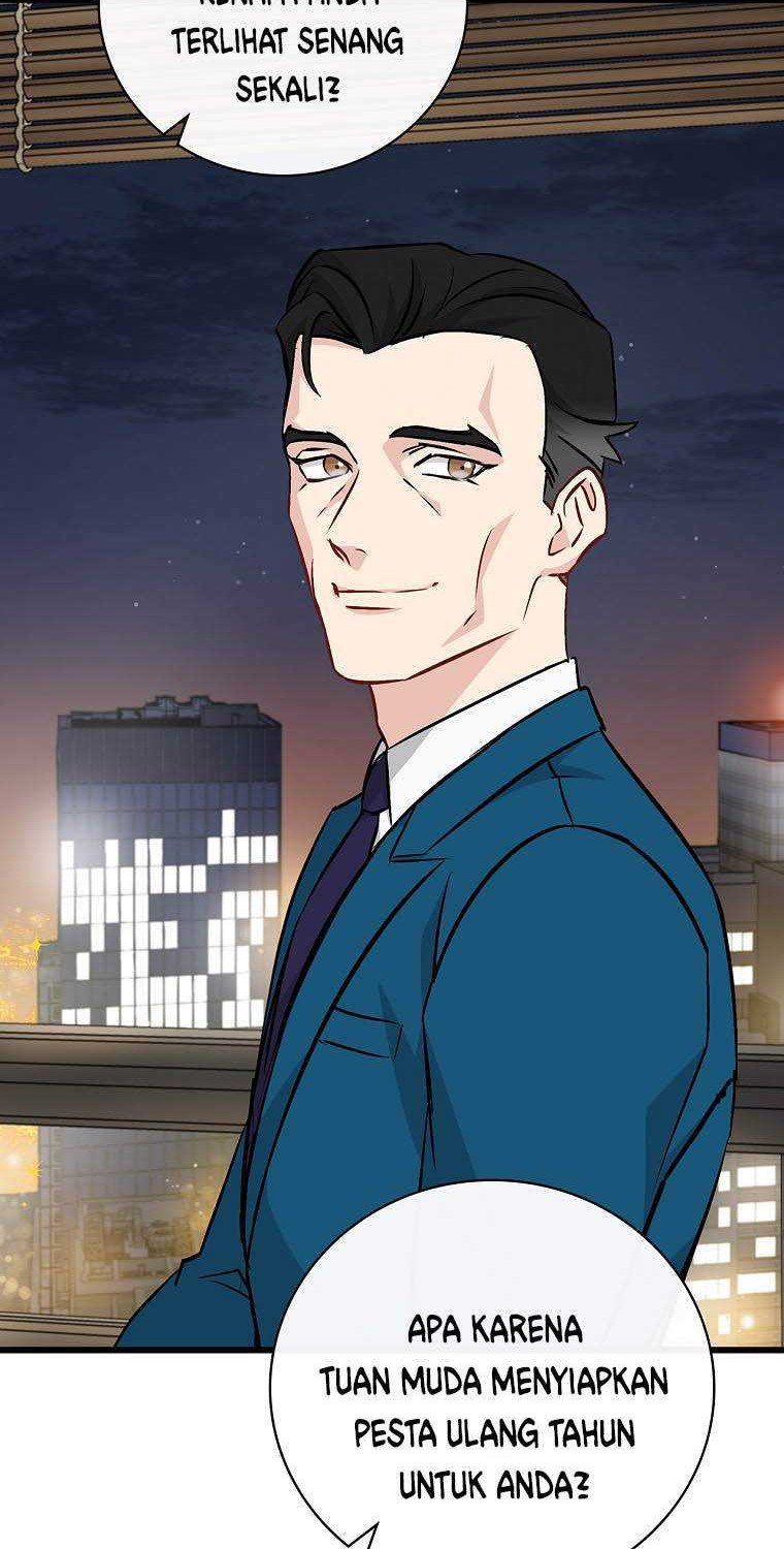 Leveling Up, By Only Eating! chapter 83 halaman 21
