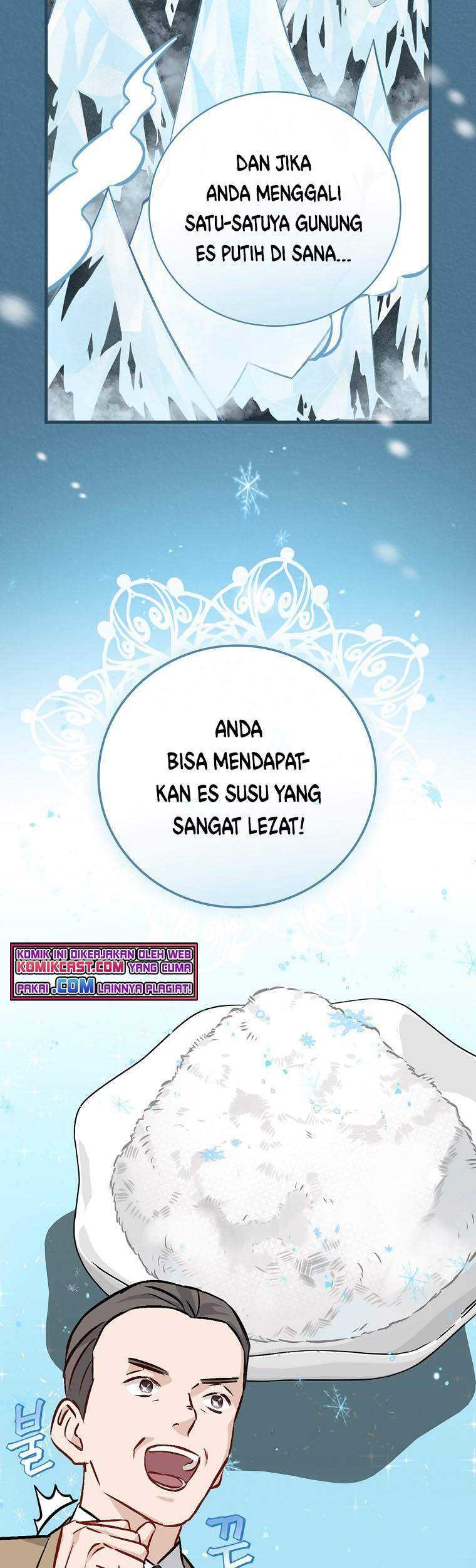 Leveling Up, By Only Eating! chapter 83 halaman 24