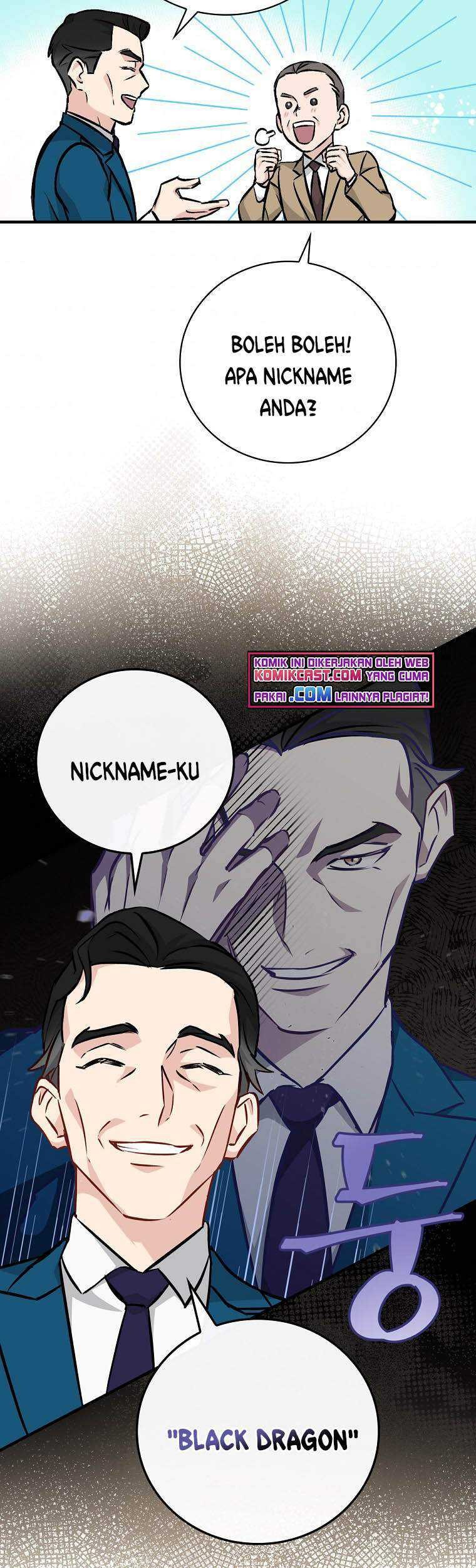 Leveling Up, By Only Eating! chapter 83 halaman 26