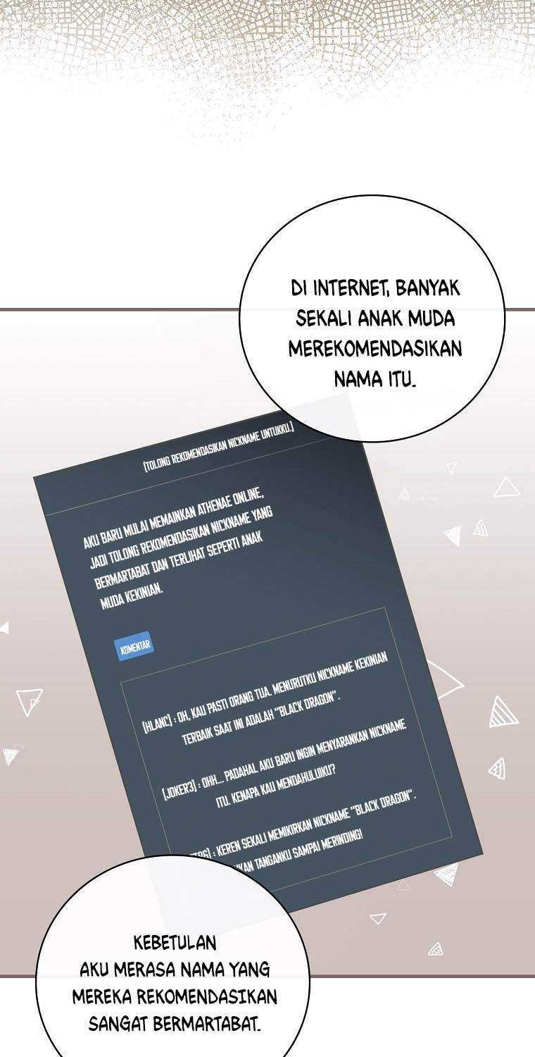 Leveling Up, By Only Eating! chapter 83 halaman 27