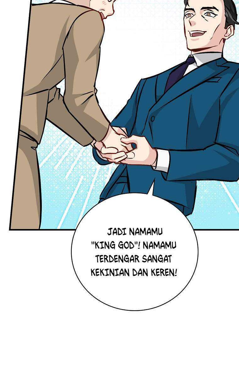 Leveling Up, By Only Eating! chapter 83 halaman 29
