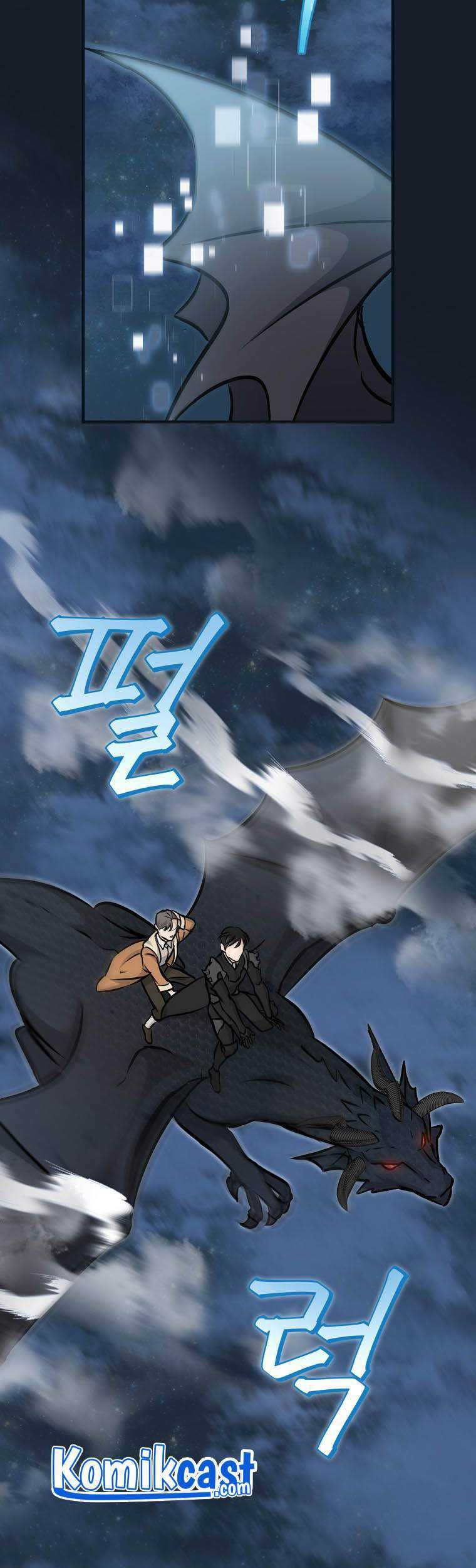 Leveling Up, By Only Eating! chapter 83 halaman 32