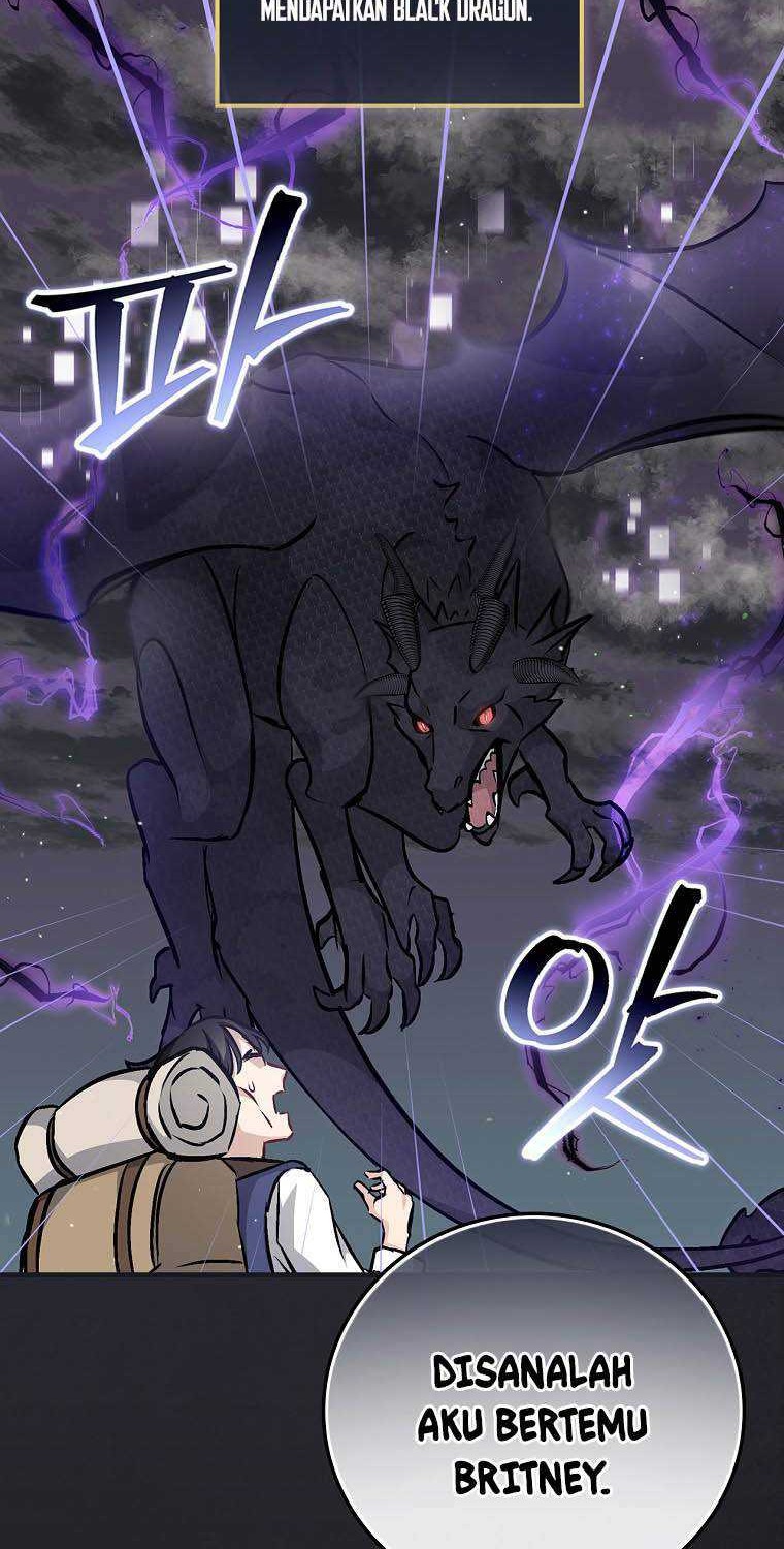 Leveling Up, By Only Eating! chapter 83 halaman 37