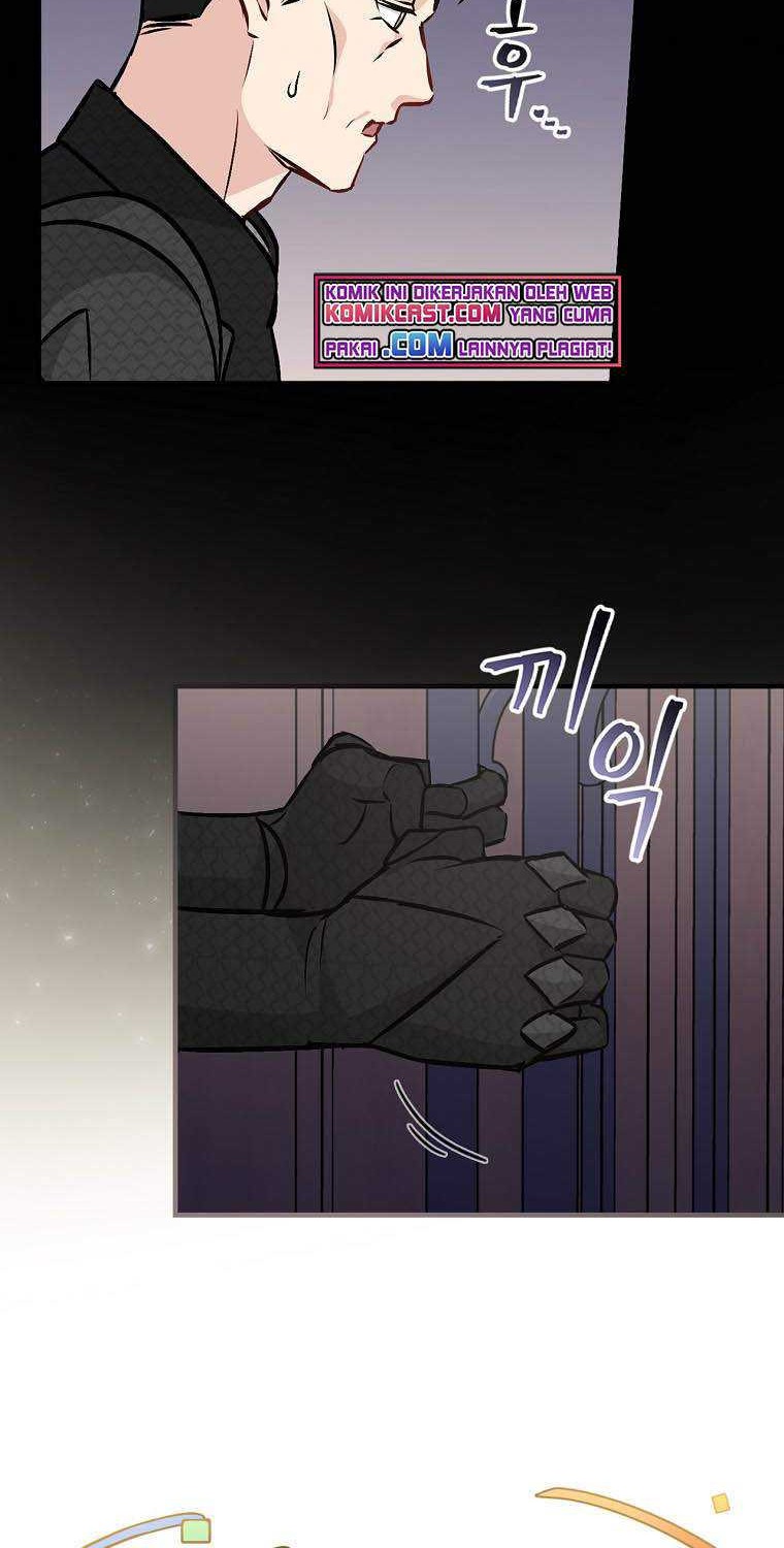 Leveling Up, By Only Eating! chapter 83 halaman 41