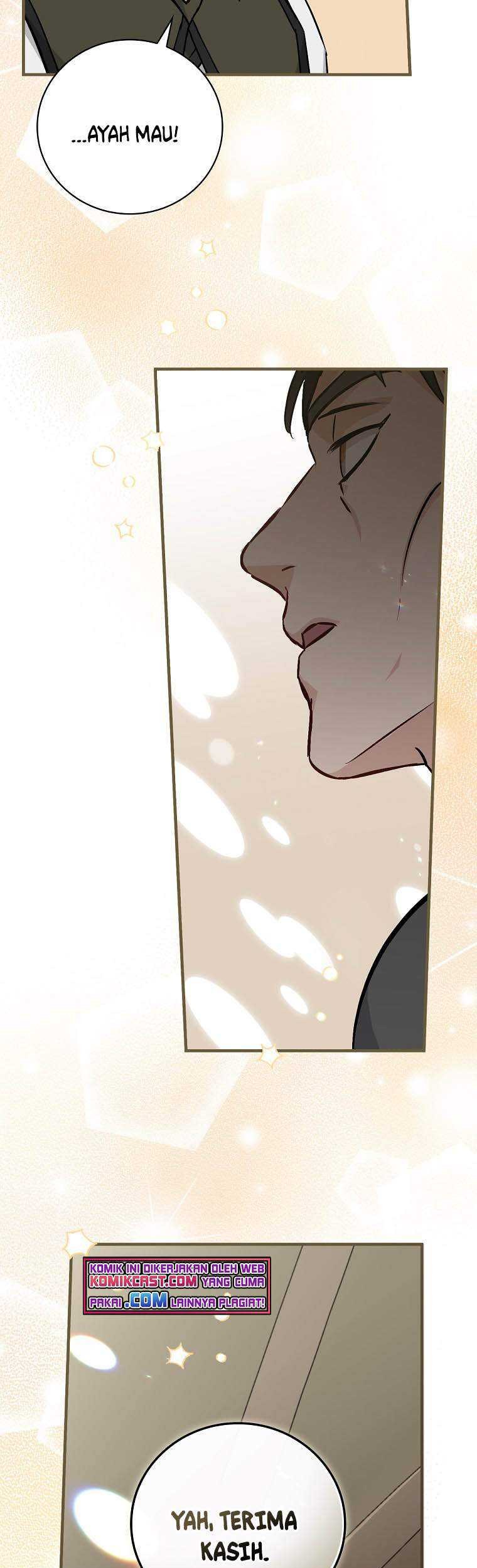 Leveling Up, By Only Eating! chapter 83 halaman 44