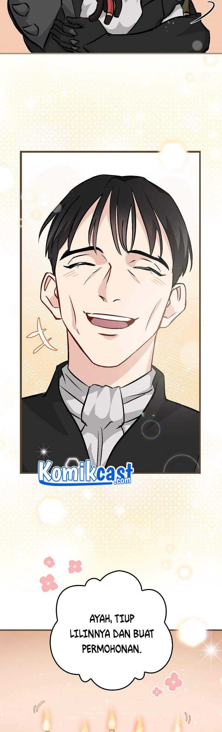 Leveling Up, By Only Eating! chapter 83 halaman 48