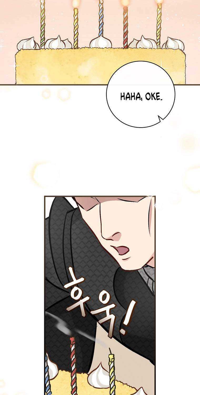 Leveling Up, By Only Eating! chapter 83 halaman 49