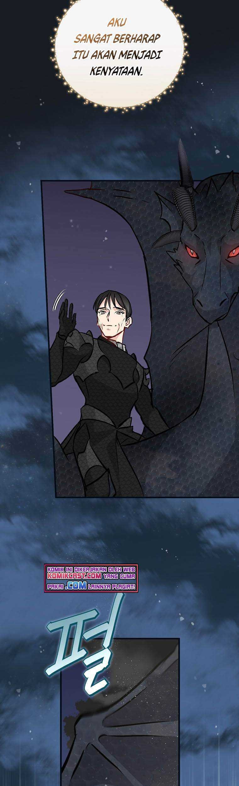 Leveling Up, By Only Eating! chapter 83 halaman 52