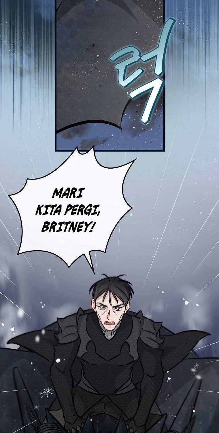 Leveling Up, By Only Eating! chapter 83 halaman 53