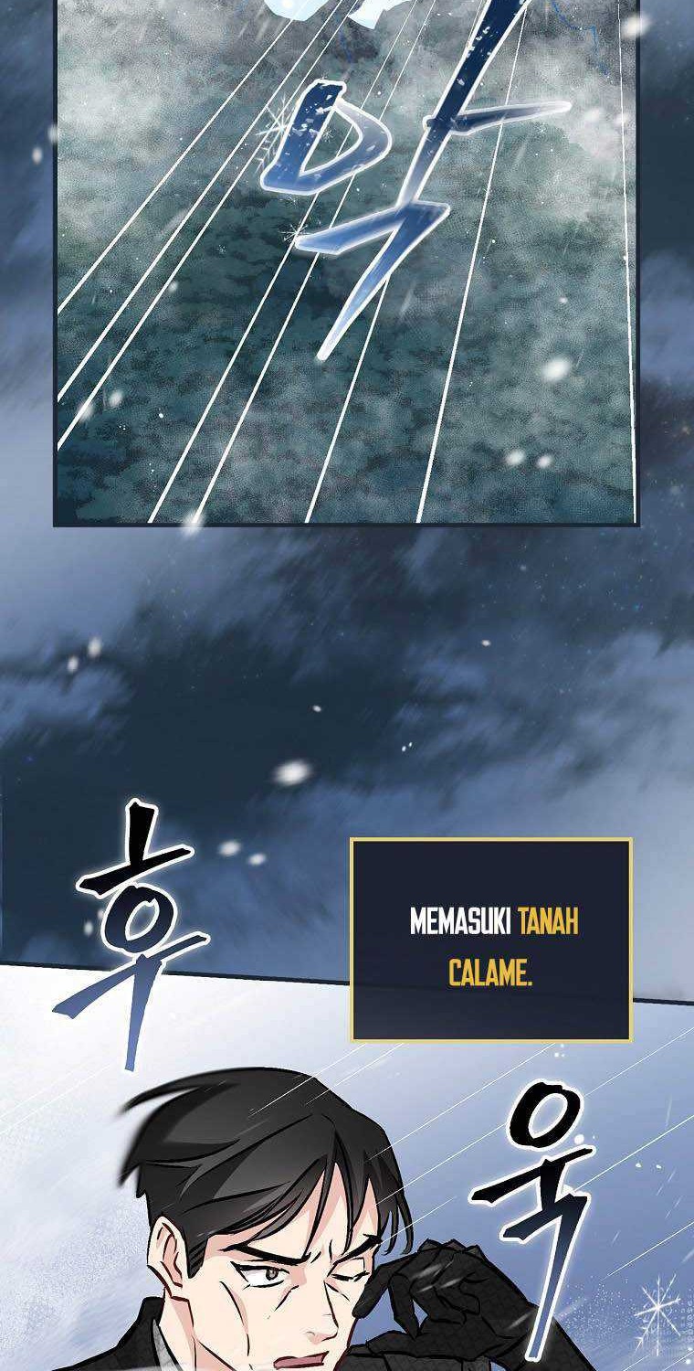 Leveling Up, By Only Eating! chapter 83 halaman 55