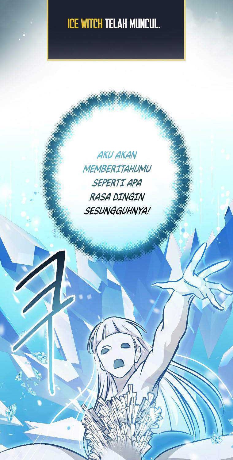 Leveling Up, By Only Eating! chapter 83 halaman 57