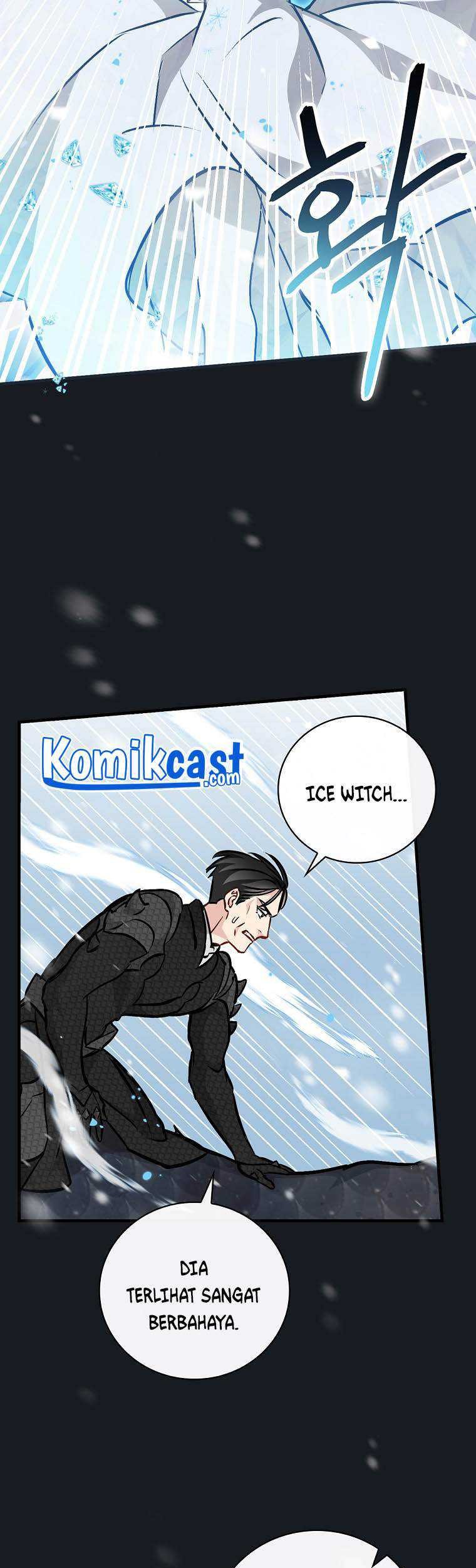 Leveling Up, By Only Eating! chapter 83 halaman 58