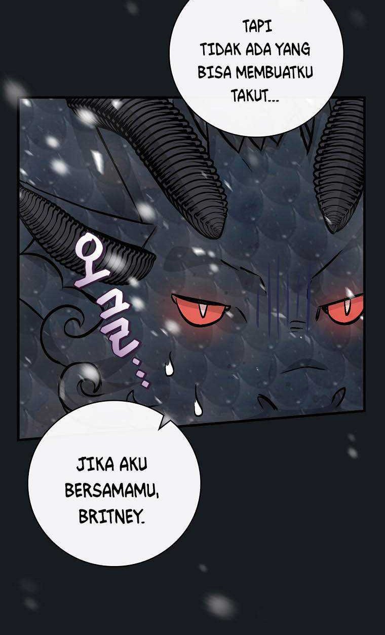Leveling Up, By Only Eating! chapter 83 halaman 59