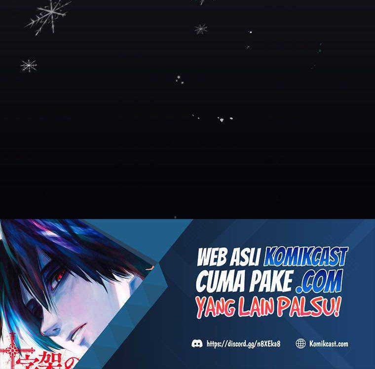Leveling Up, By Only Eating! chapter 83 halaman 61