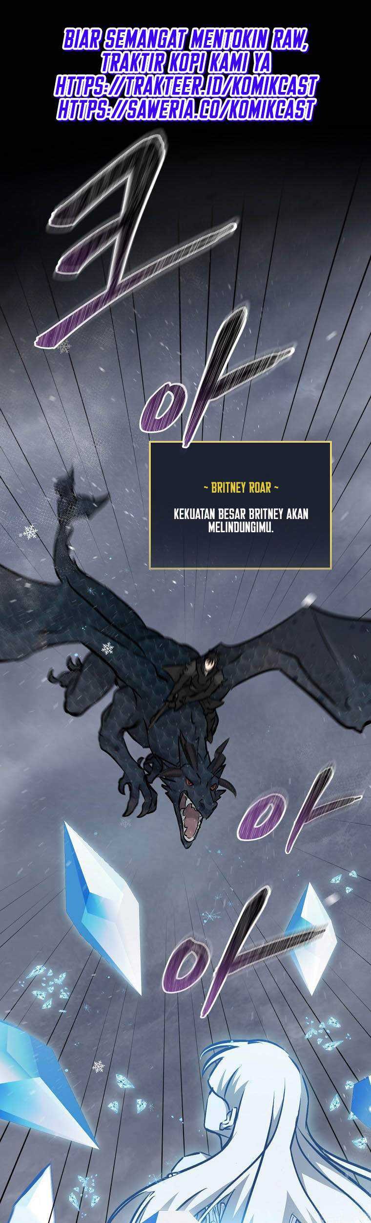 Leveling Up, By Only Eating! chapter 84 halaman 2