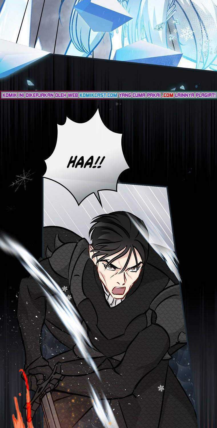 Leveling Up, By Only Eating! chapter 84 halaman 3