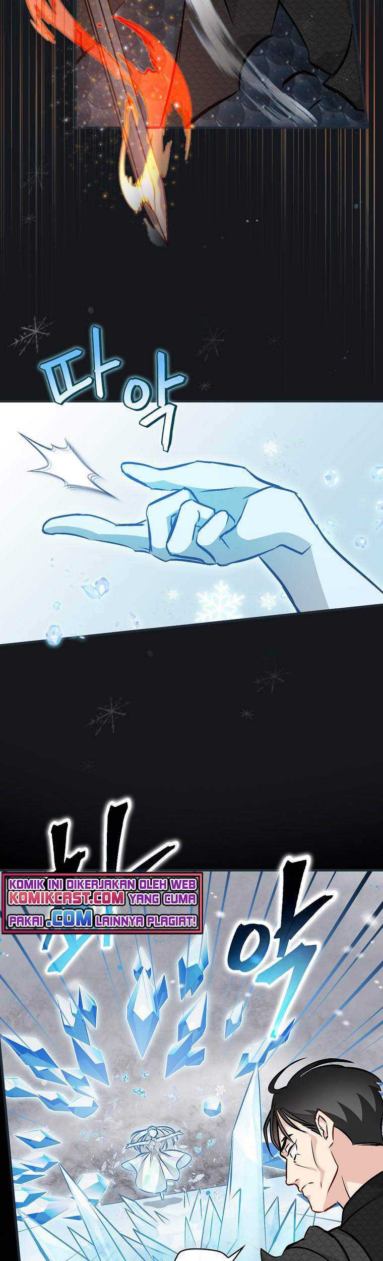 Leveling Up, By Only Eating! chapter 84 halaman 4