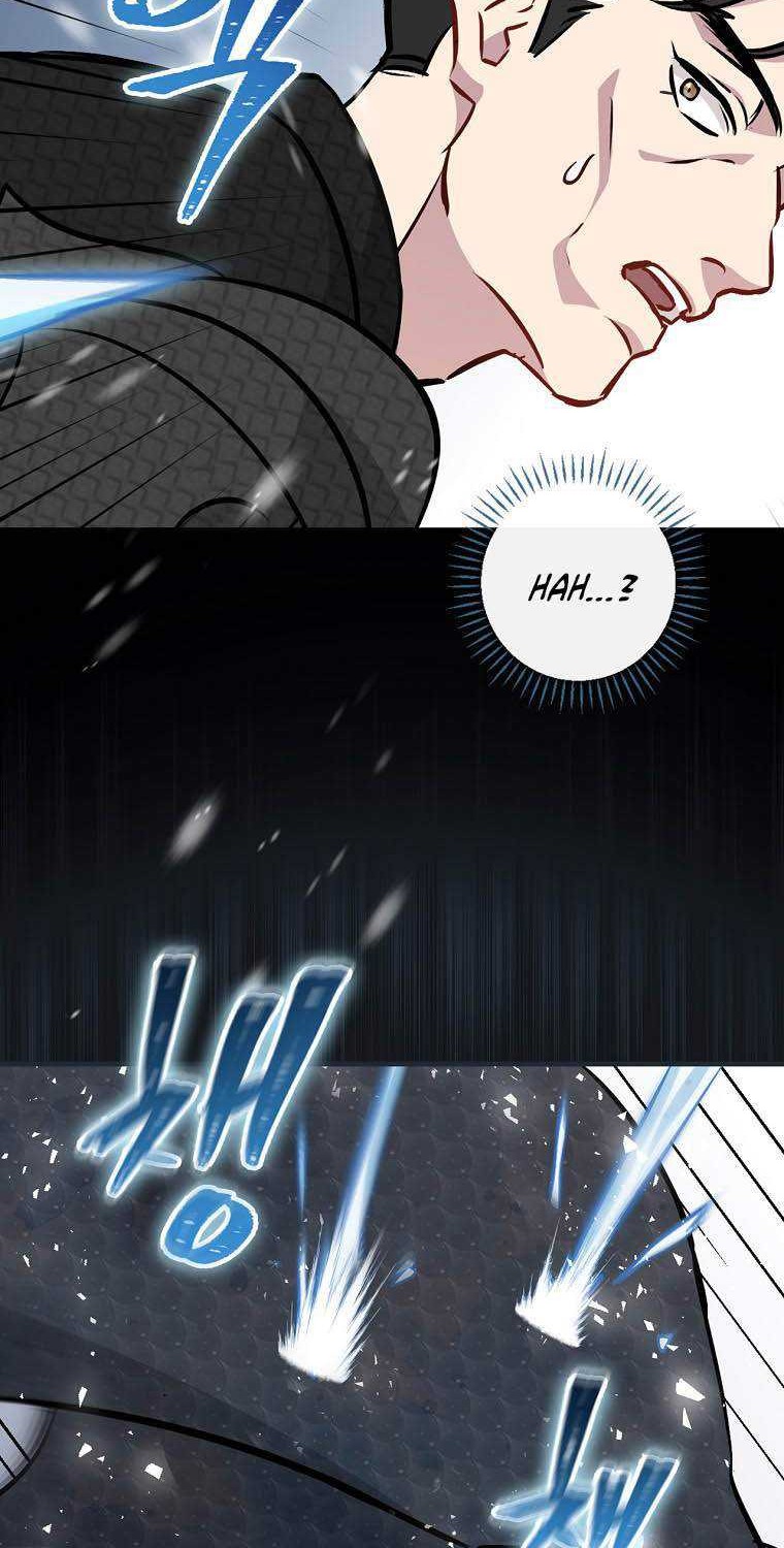 Leveling Up, By Only Eating! chapter 84 halaman 11