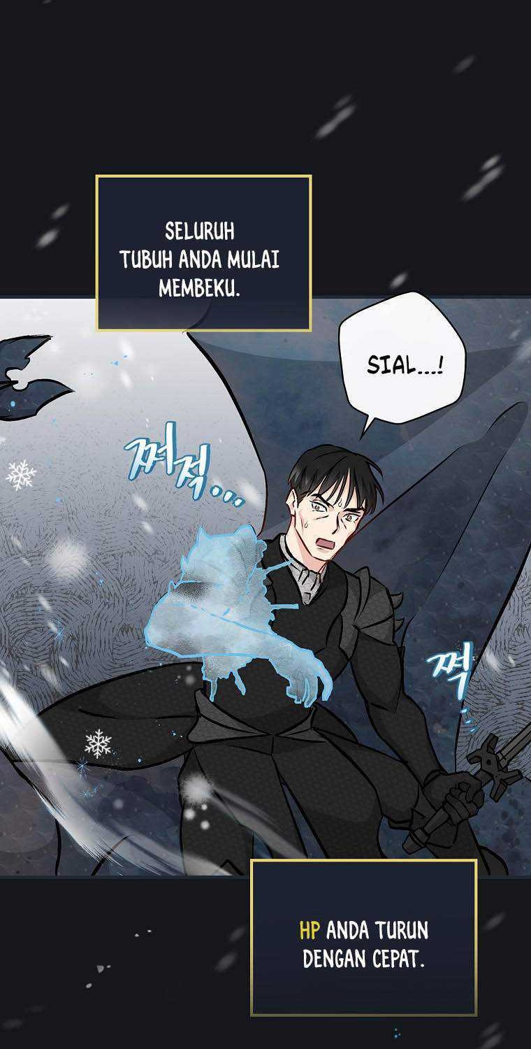 Leveling Up, By Only Eating! chapter 84 halaman 13