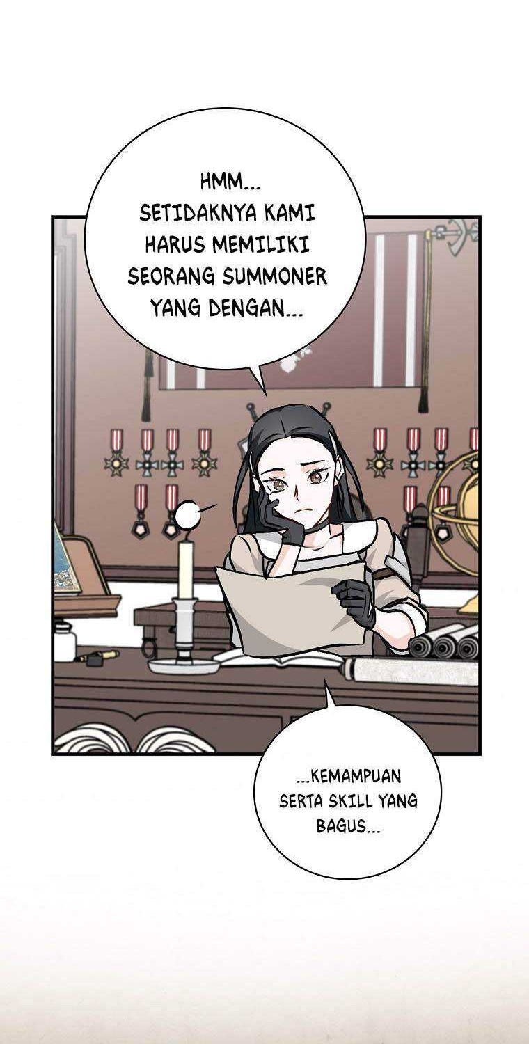 Leveling Up, By Only Eating! chapter 84 halaman 17