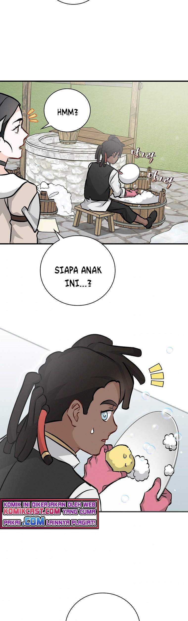 Leveling Up, By Only Eating! chapter 84 halaman 22