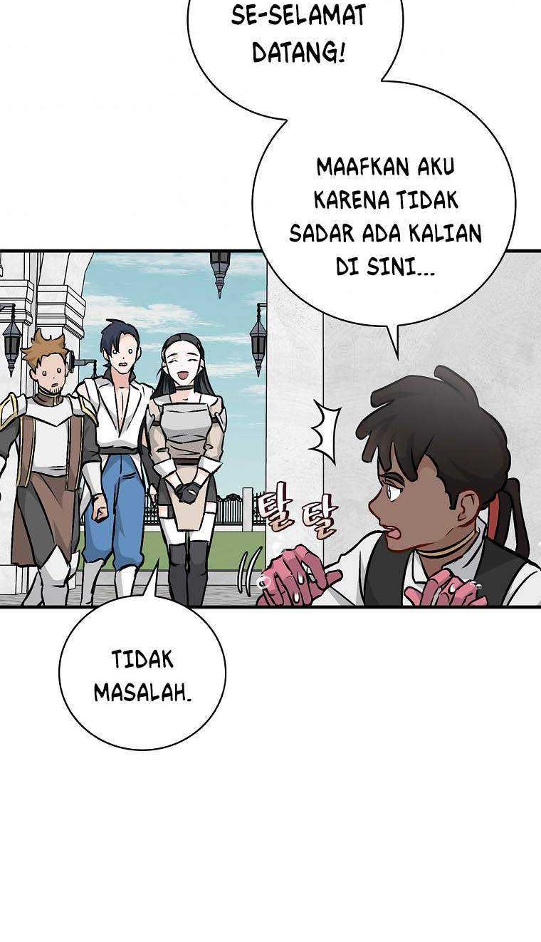 Leveling Up, By Only Eating! chapter 84 halaman 23