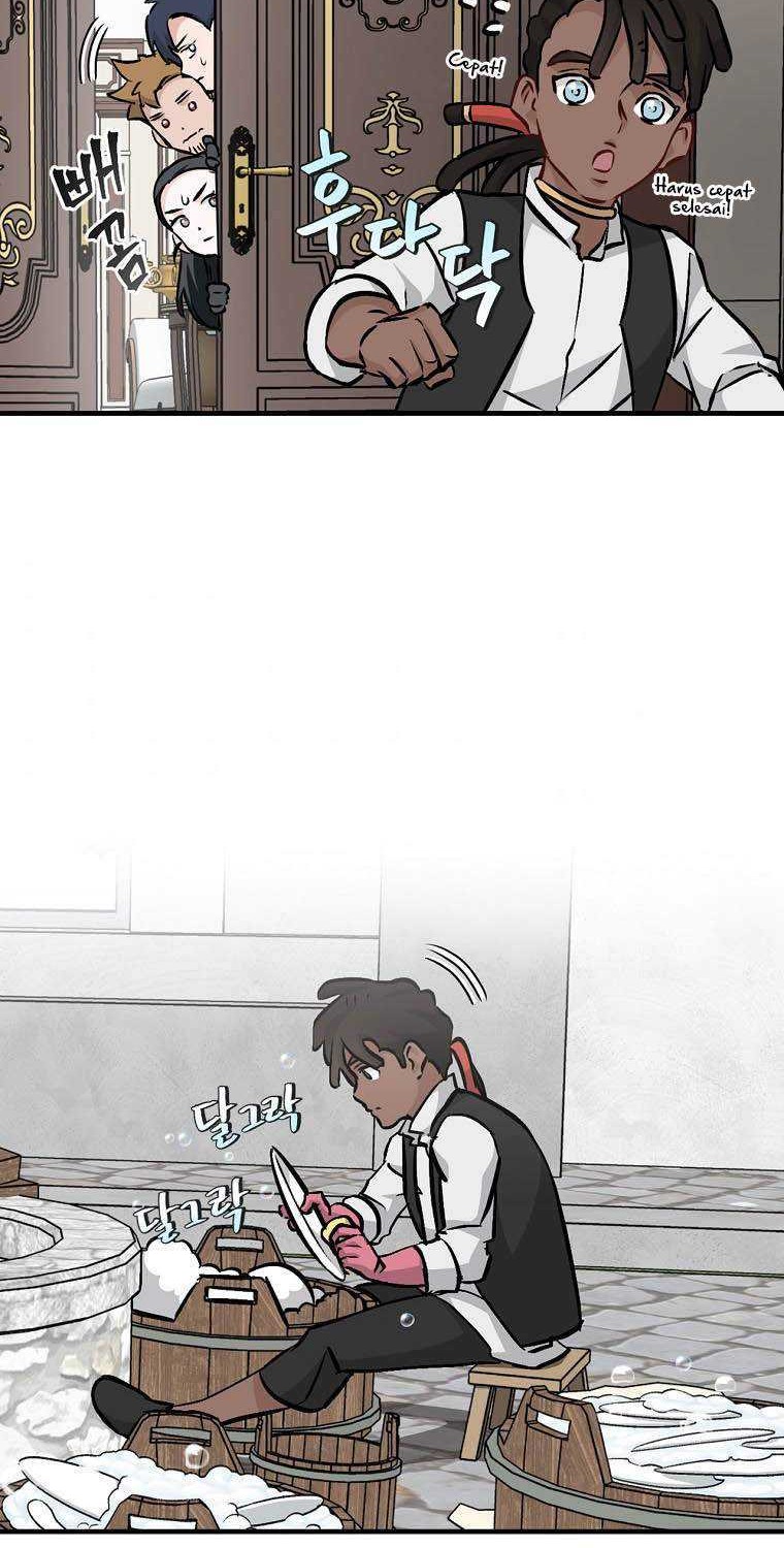 Leveling Up, By Only Eating! chapter 84 halaman 27