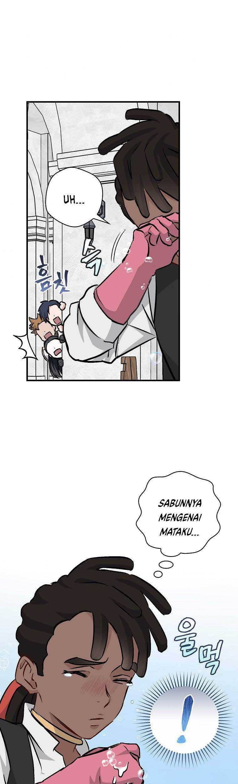 Leveling Up, By Only Eating! chapter 84 halaman 28