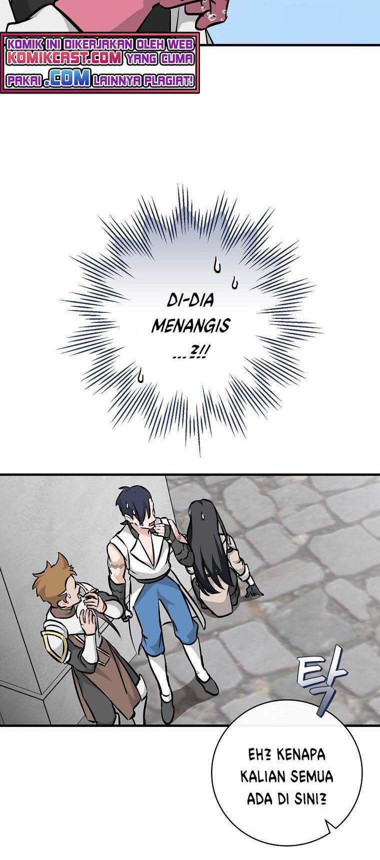 Leveling Up, By Only Eating! chapter 84 halaman 29