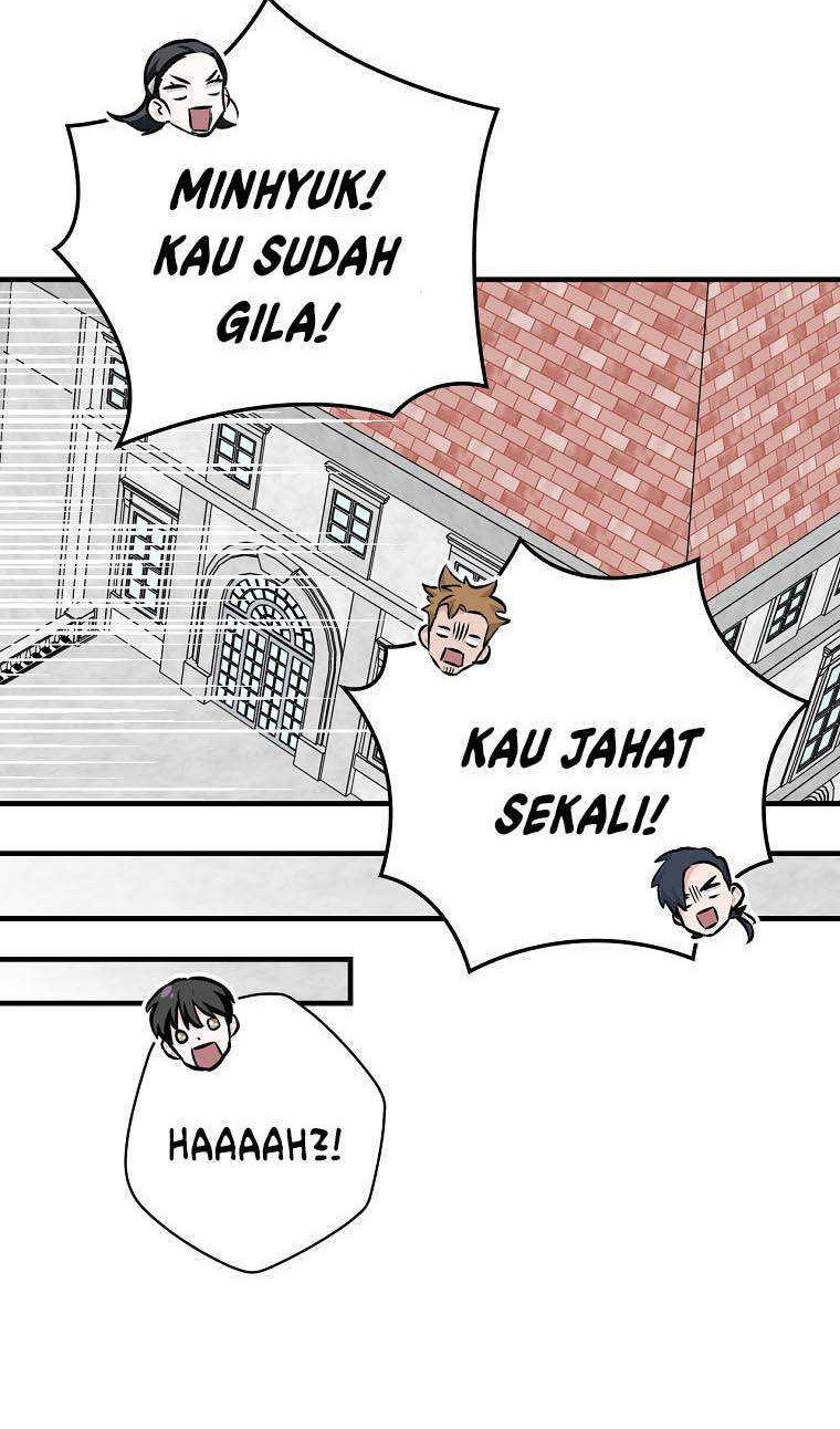 Leveling Up, By Only Eating! chapter 84 halaman 31