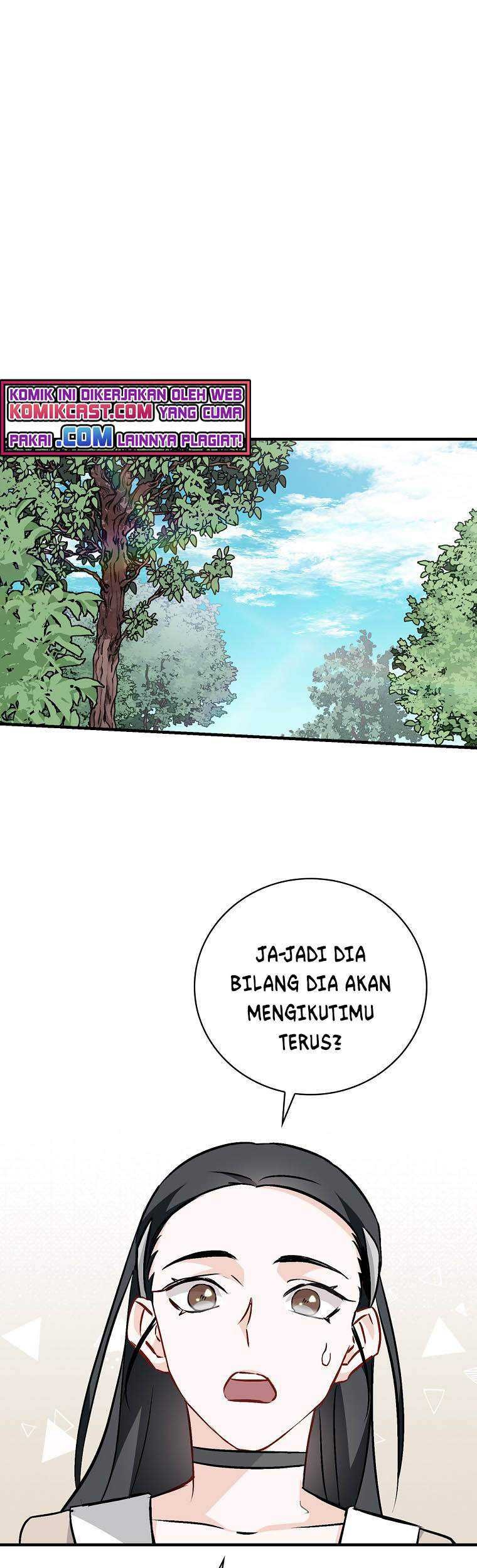 Leveling Up, By Only Eating! chapter 84 halaman 44