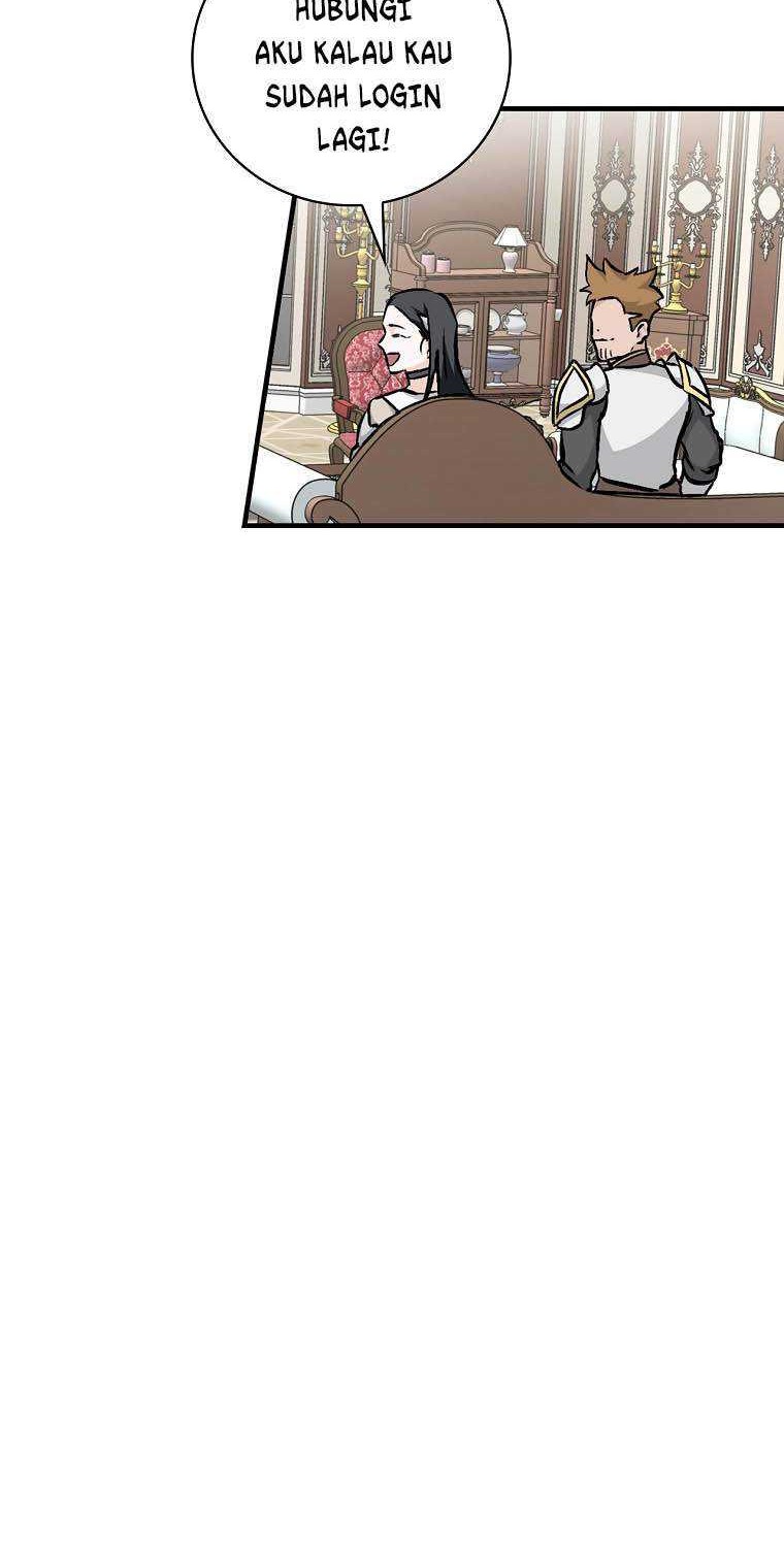 Leveling Up, By Only Eating! chapter 84 halaman 49