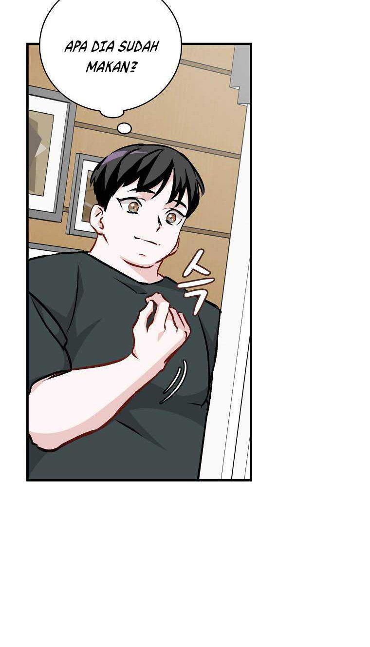Leveling Up, By Only Eating! chapter 84 halaman 51