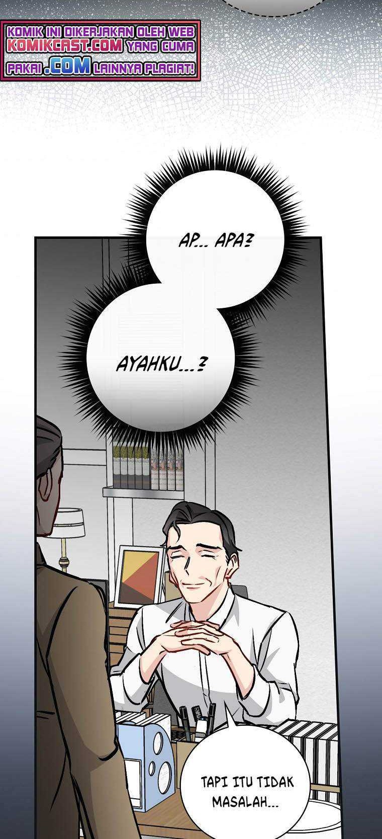 Leveling Up, By Only Eating! chapter 84 halaman 53
