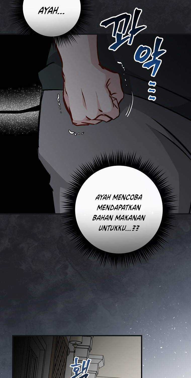 Leveling Up, By Only Eating! chapter 84 halaman 55