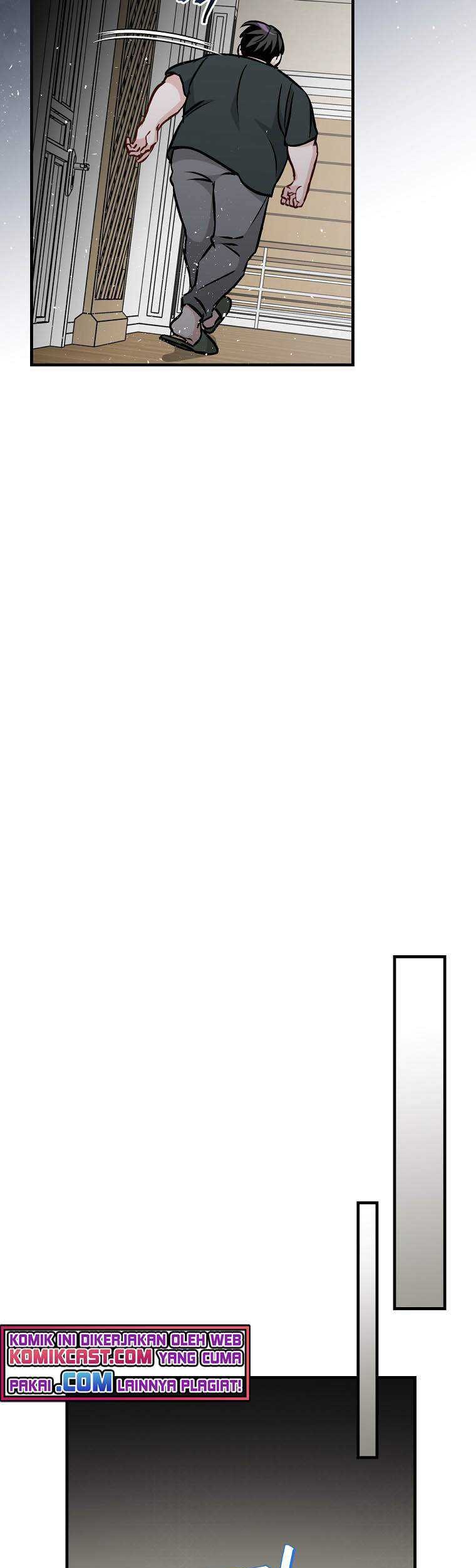 Leveling Up, By Only Eating! chapter 84 halaman 56