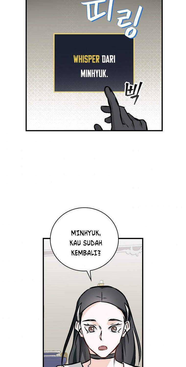 Leveling Up, By Only Eating! chapter 84 halaman 57