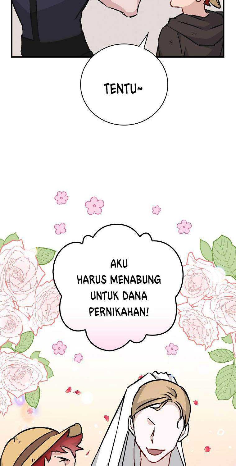 Leveling Up, By Only Eating! chapter 85 halaman 11