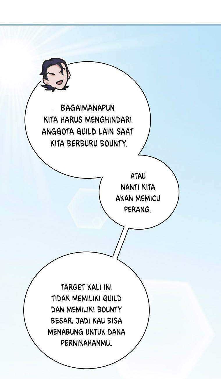 Leveling Up, By Only Eating! chapter 85 halaman 13