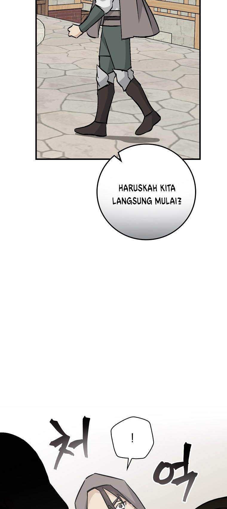 Leveling Up, By Only Eating! chapter 85 halaman 15