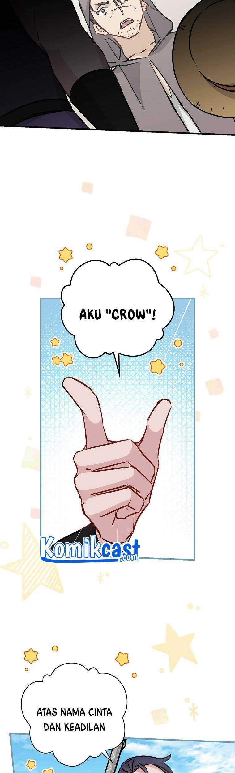Leveling Up, By Only Eating! chapter 85 halaman 16
