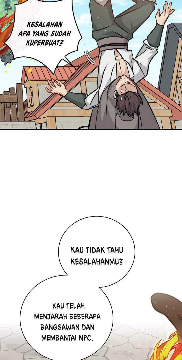 Leveling Up, By Only Eating! chapter 85 halaman 19