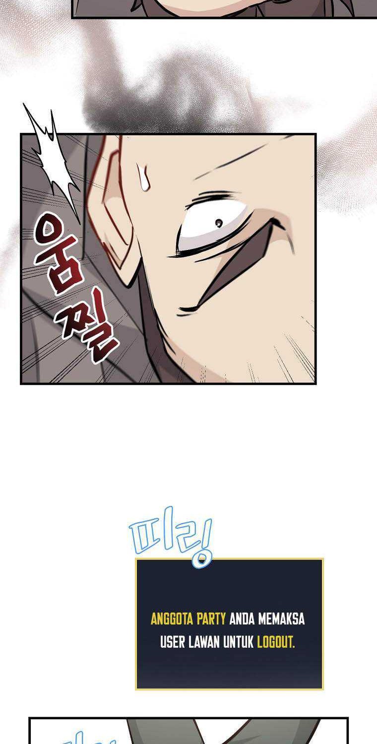 Leveling Up, By Only Eating! chapter 85 halaman 21