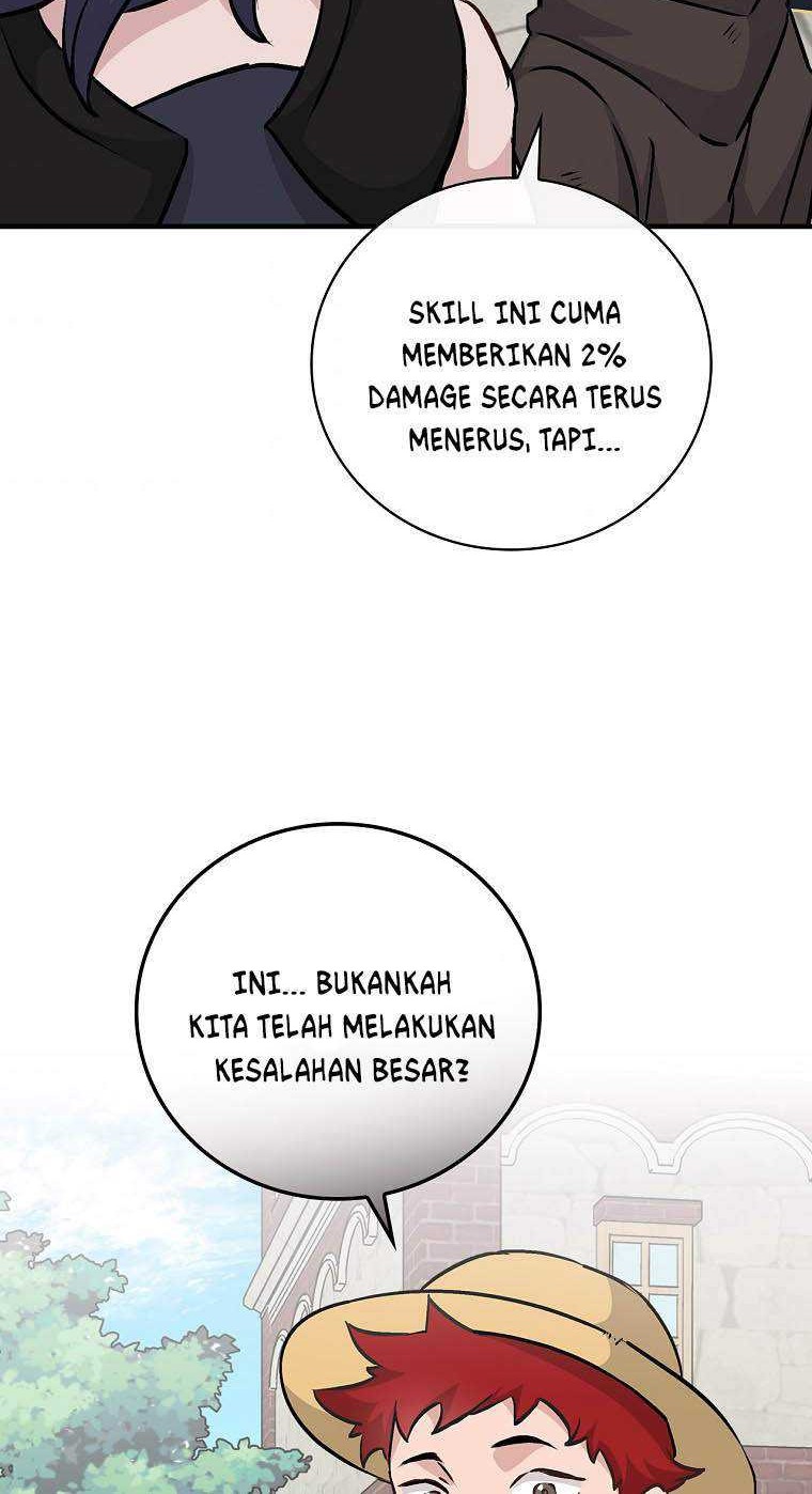 Leveling Up, By Only Eating! chapter 85 halaman 23