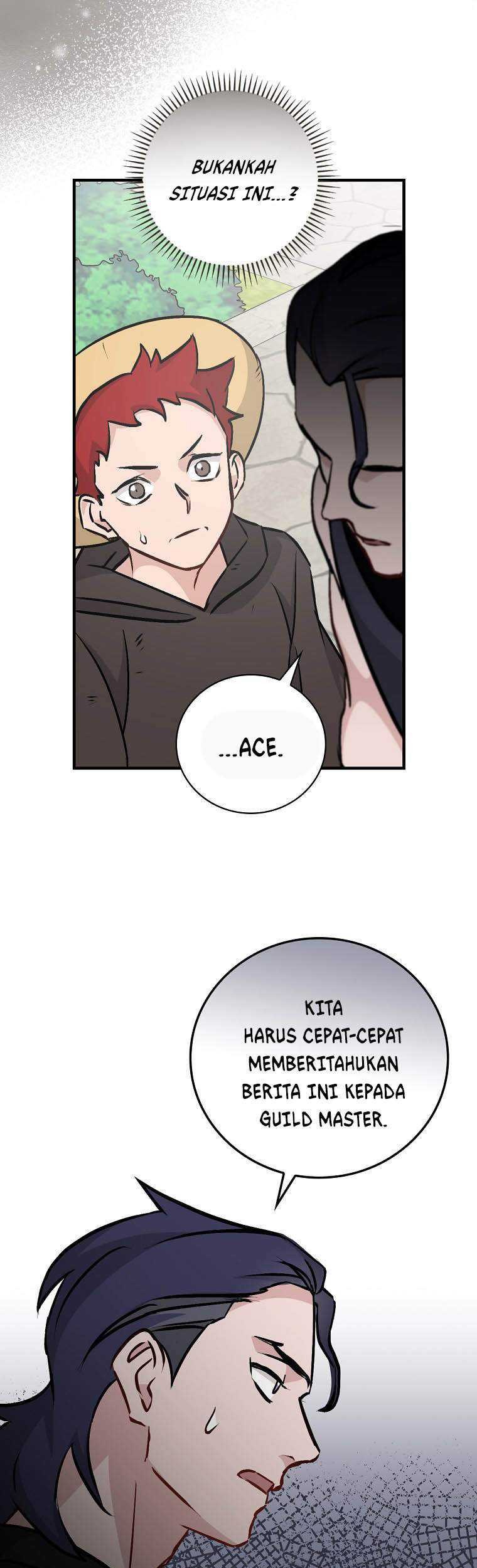 Leveling Up, By Only Eating! chapter 85 halaman 26