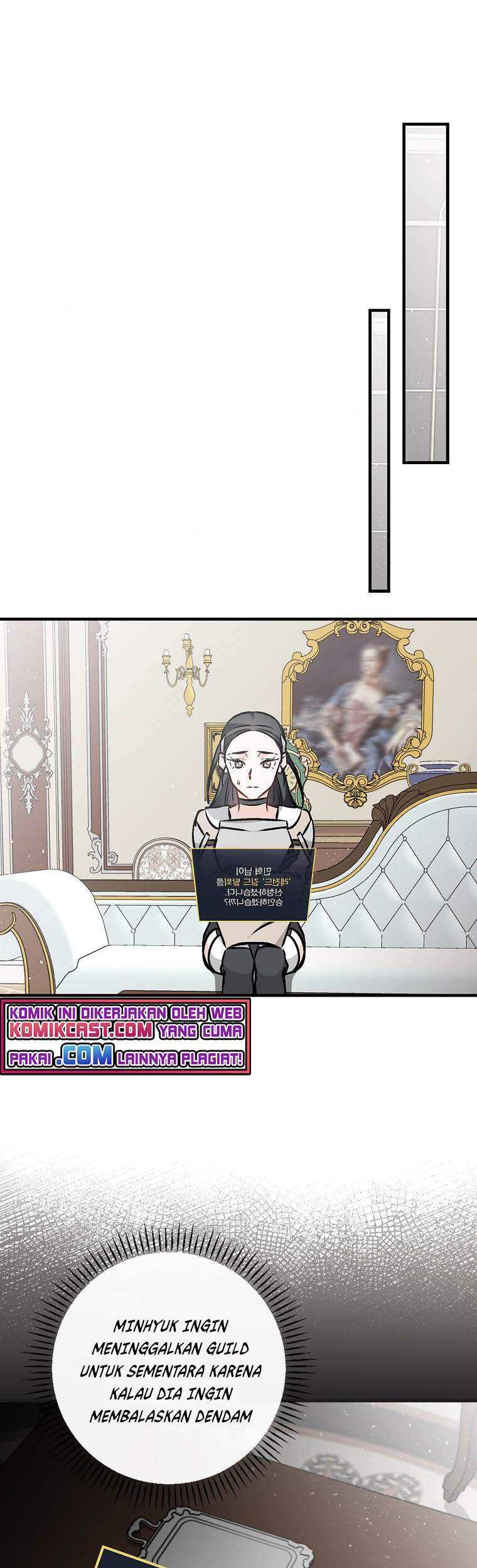 Leveling Up, By Only Eating! chapter 85 halaman 28