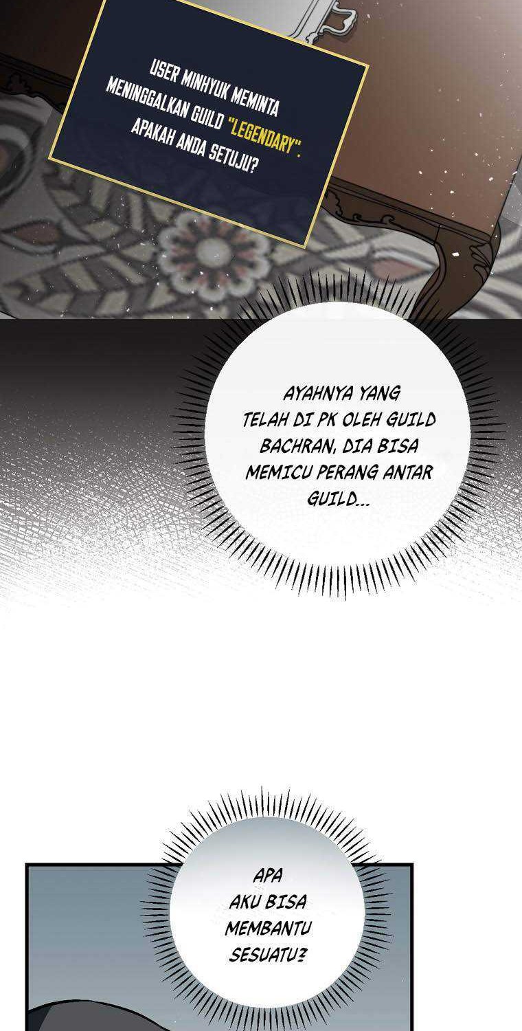 Leveling Up, By Only Eating! chapter 85 halaman 29