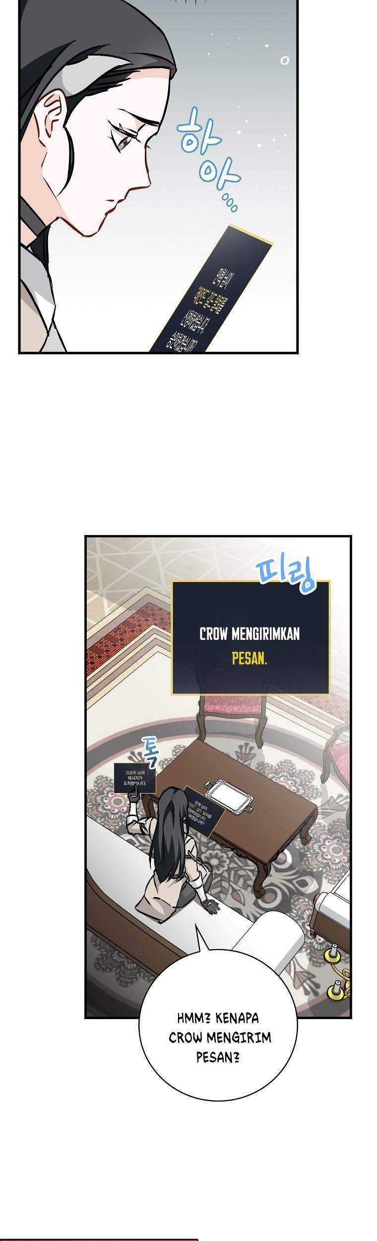 Leveling Up, By Only Eating! chapter 85 halaman 30