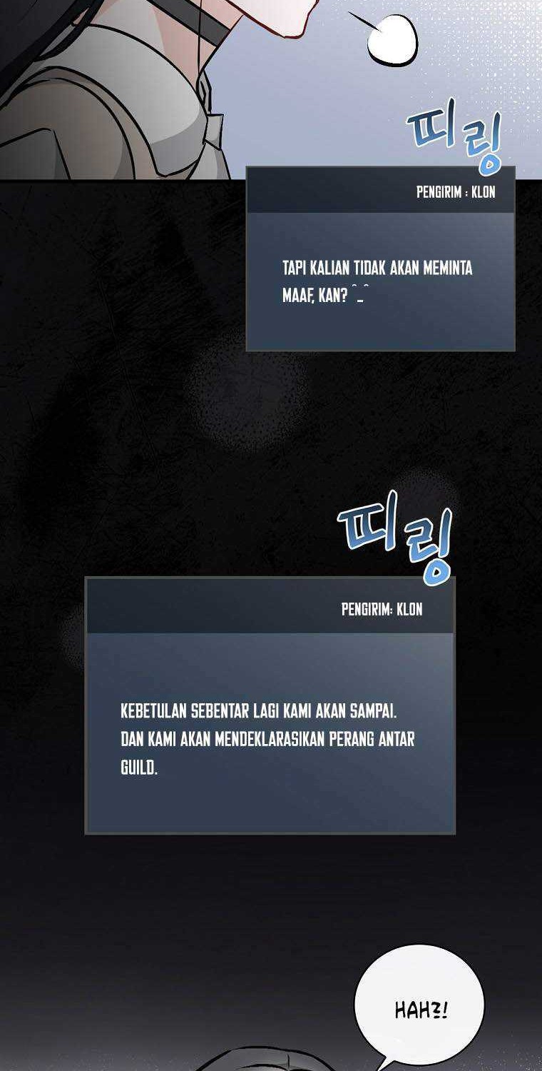 Leveling Up, By Only Eating! chapter 85 halaman 37
